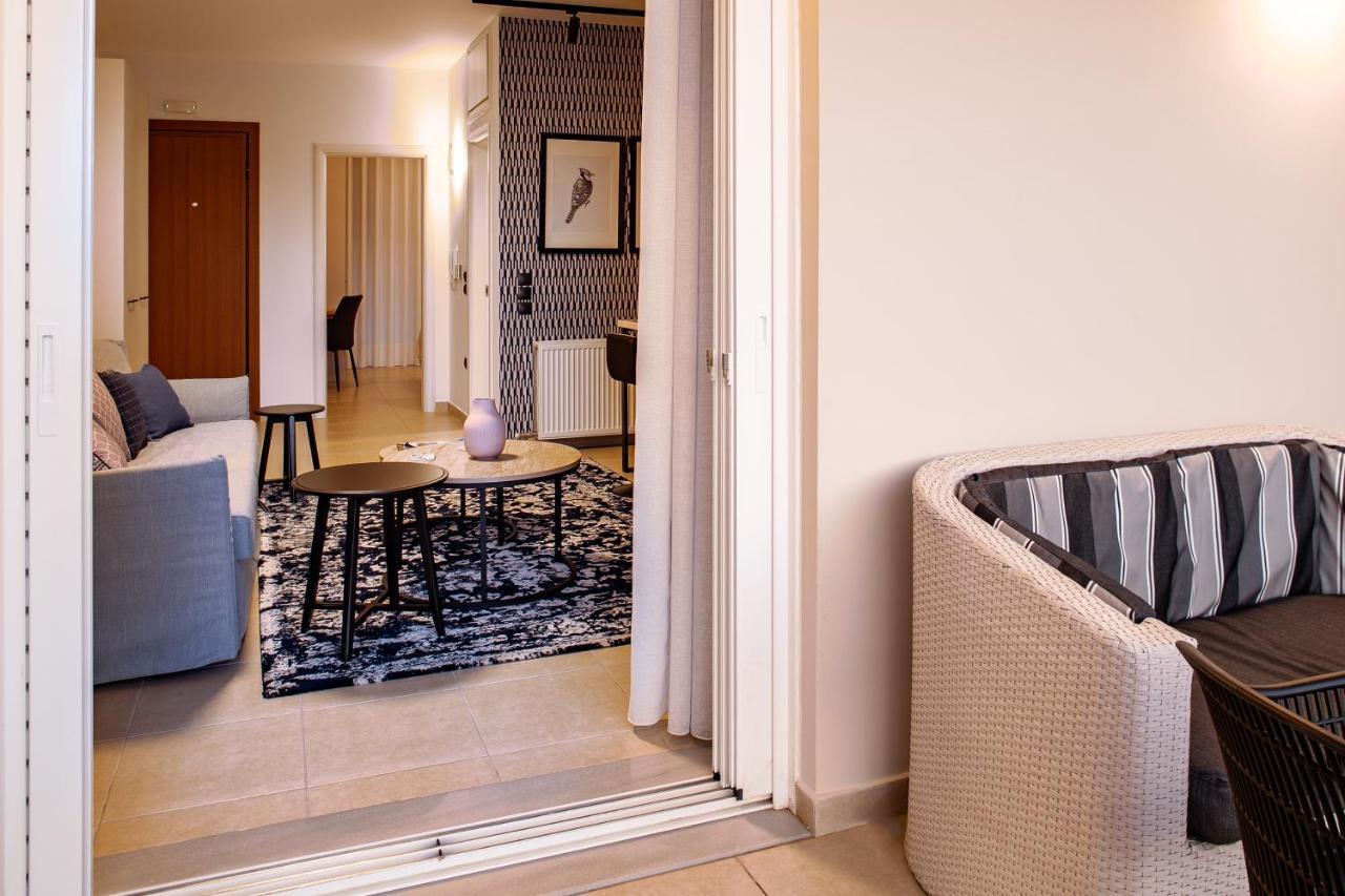 Living In Nafplio Urban Chic Apartments Exterior foto