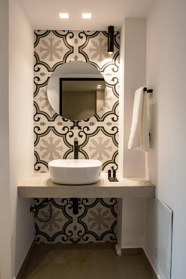 Living In Nafplio Urban Chic Apartments Exterior foto